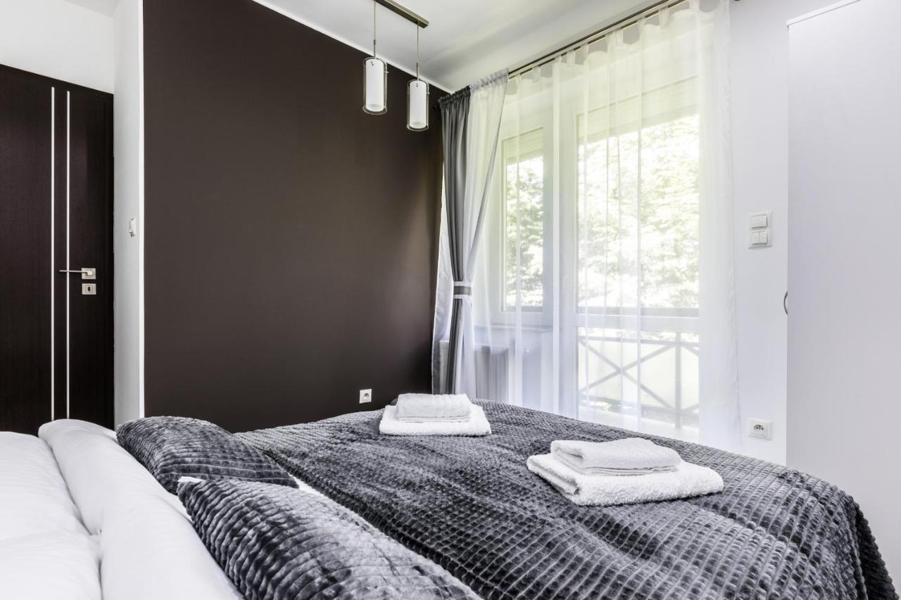 Apartament Maja 13 زاكوباني المظهر الخارجي الصورة