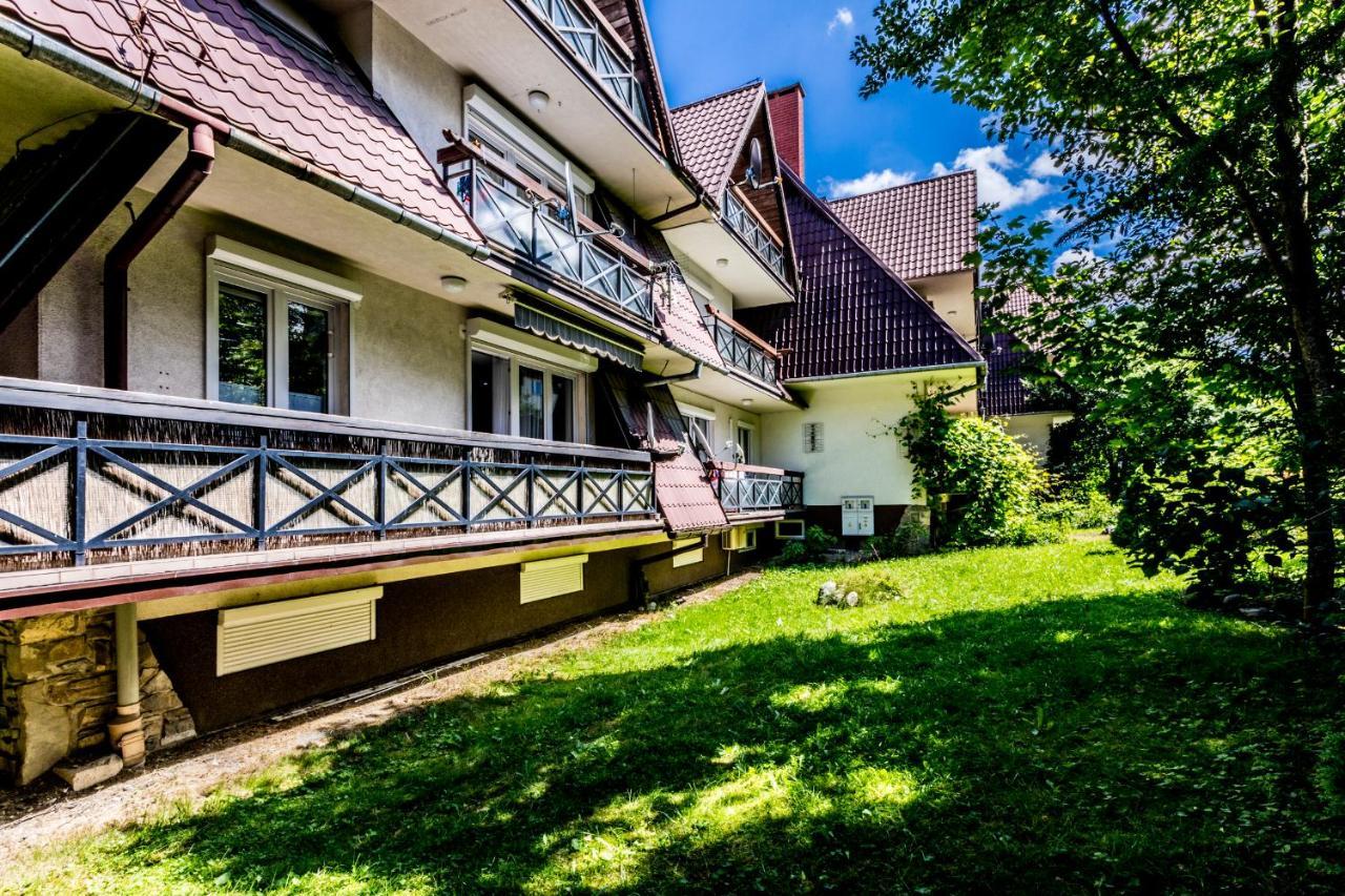 Apartament Maja 13 زاكوباني المظهر الخارجي الصورة