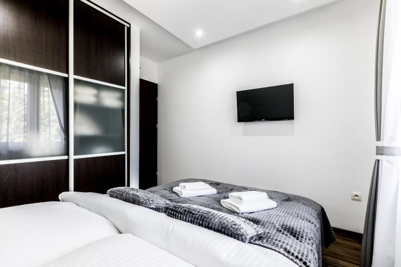 Apartament Maja 13 زاكوباني المظهر الخارجي الصورة