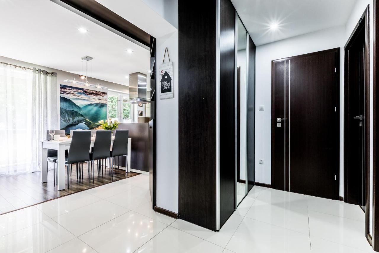 Apartament Maja 13 زاكوباني المظهر الخارجي الصورة