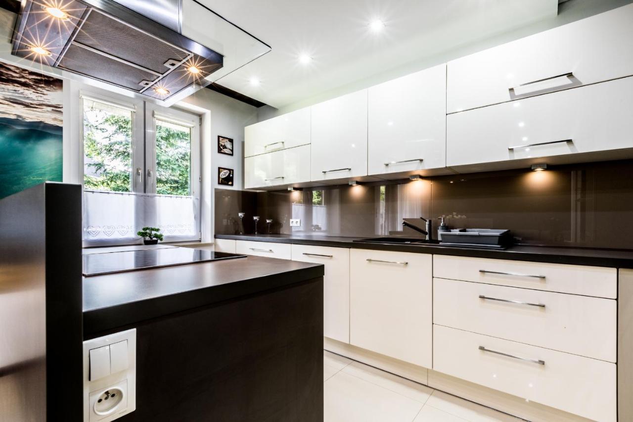 Apartament Maja 13 زاكوباني المظهر الخارجي الصورة