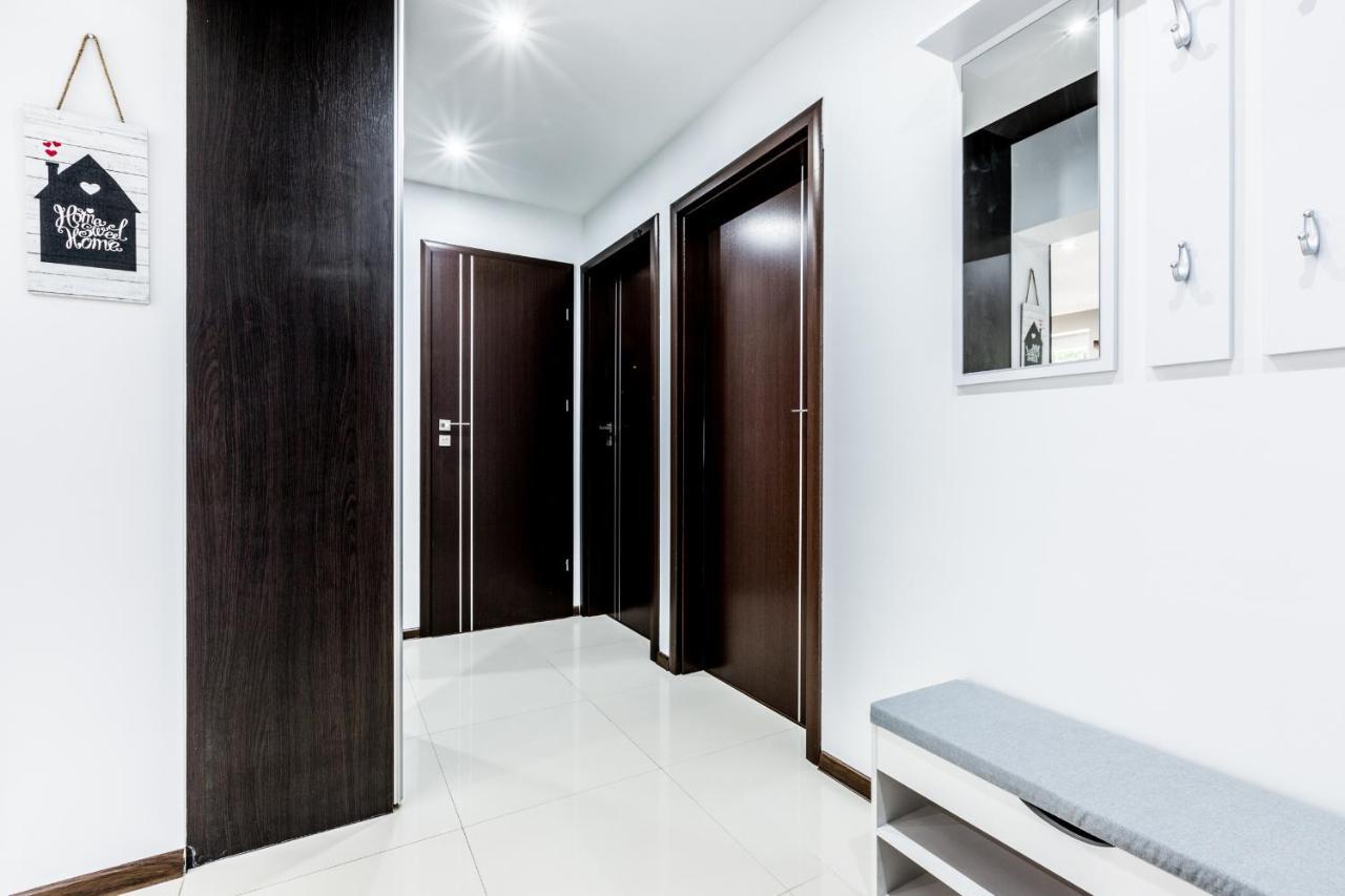 Apartament Maja 13 زاكوباني المظهر الخارجي الصورة