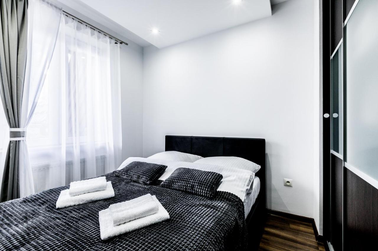 Apartament Maja 13 زاكوباني المظهر الخارجي الصورة