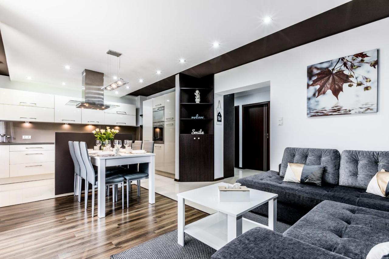 Apartament Maja 13 زاكوباني المظهر الخارجي الصورة