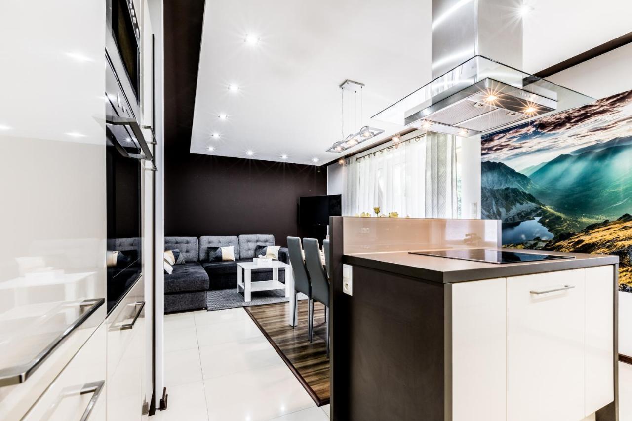 Apartament Maja 13 زاكوباني المظهر الخارجي الصورة
