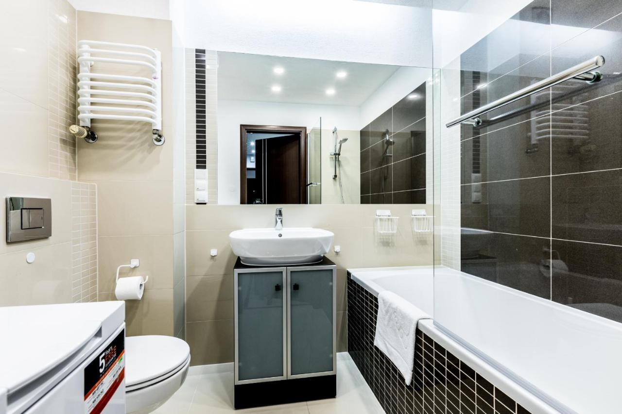 Apartament Maja 13 زاكوباني المظهر الخارجي الصورة